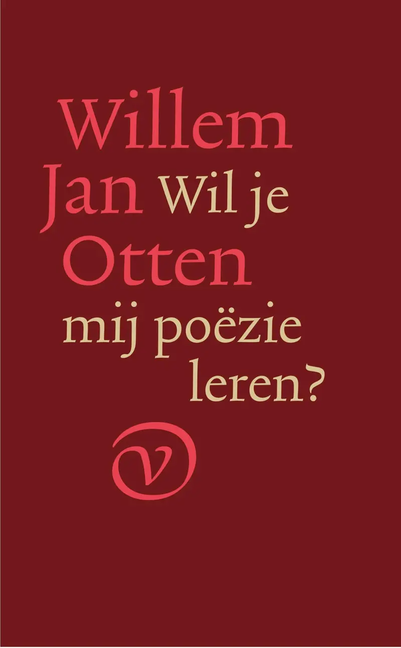 Will You Teach Me Poetry? 1