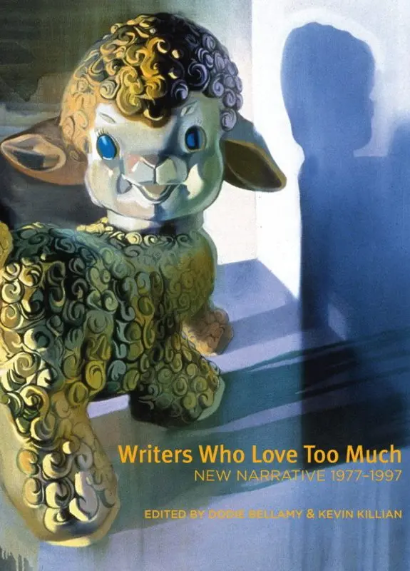 Writers Who Love Too Much: Essays On Intimacy And Craft 1