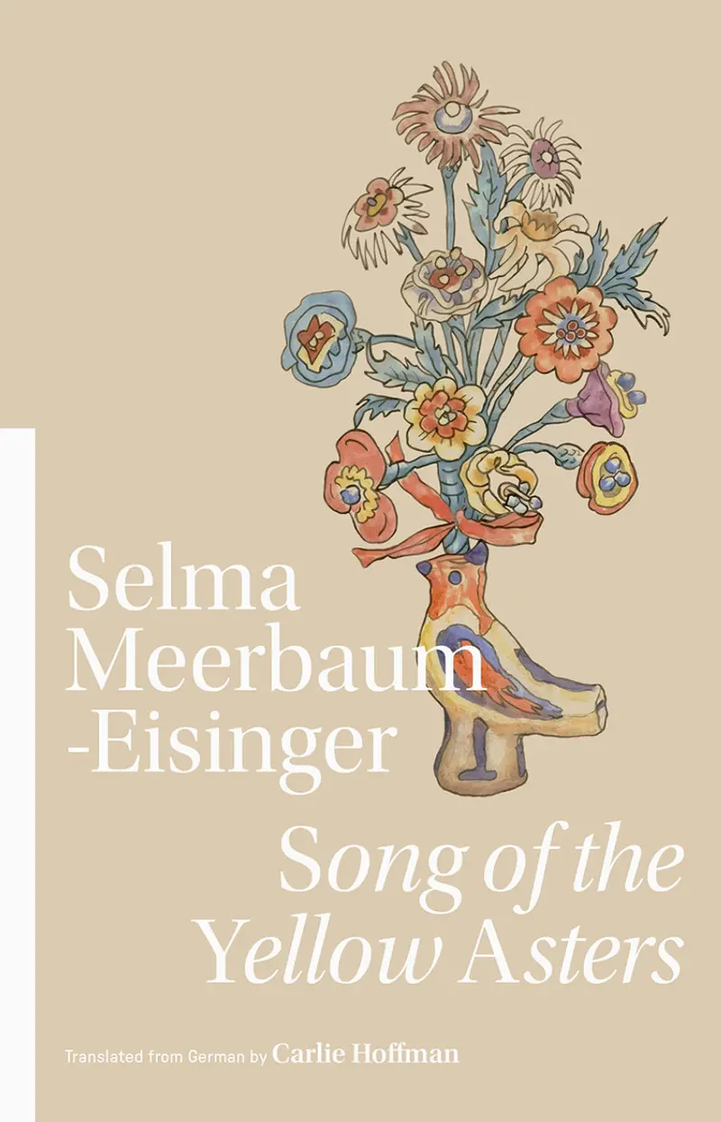 Yellow Aster Song 1