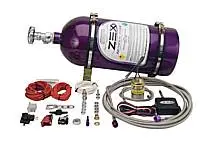 Zex Pro Street Diesel Nitrous System For High-Horsepower Applications 1