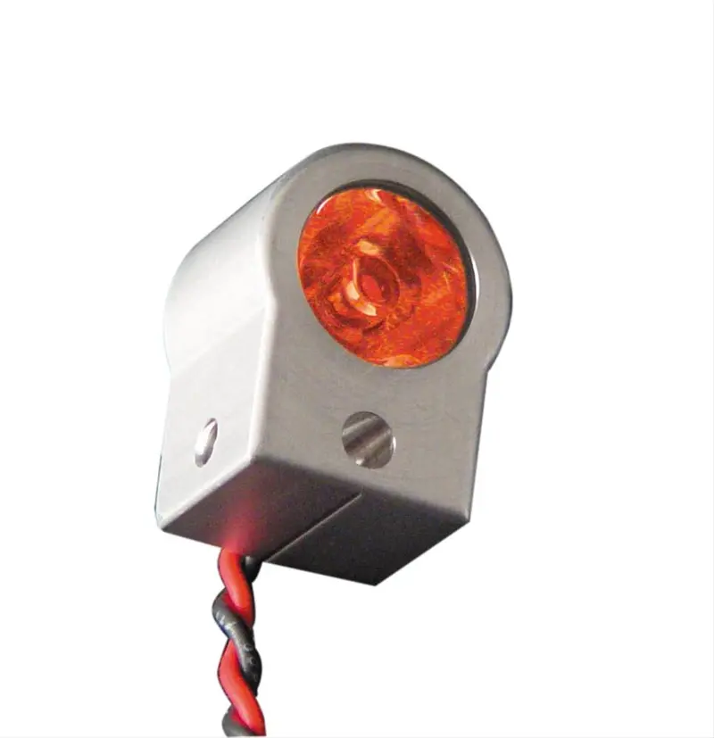 Zex Purge Cloud Light For Enhanced Visual Feedback During Purge Cycles 1