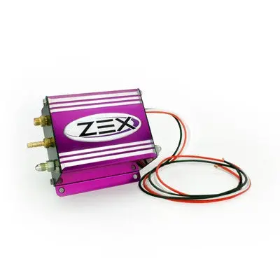 Zex Replacement Wet Nitrous Management Unit For Precision Control 1