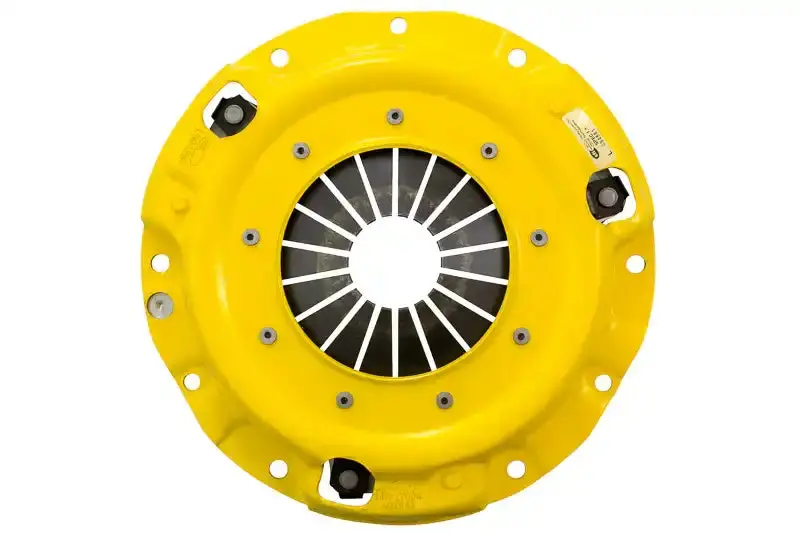 Advanced Clutch Mz014X Transmission Pressure Plate – Heavy-Duty Replacement For Manual Transmissions 1