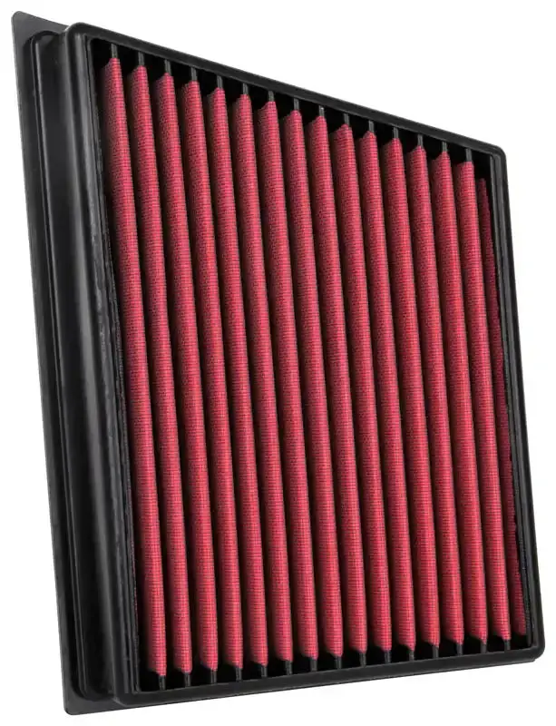 Aem Dryflow Air Filter 28-20466 – Oiled-Free, High-Flow Performance Replacement 1