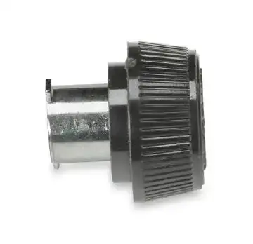 Agc Panel Mount Holder Cap – Secure Enclosure Fastening Accessory 1