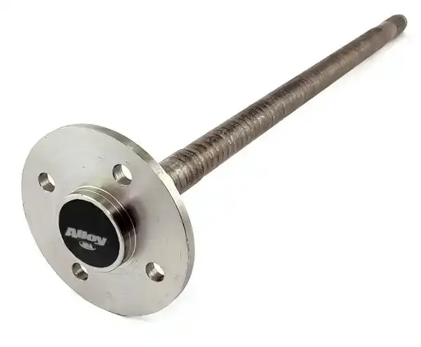 Alloy Usa Rear Axle Shaft – 28-Spline, 8.8" Rear End For 1979–1993 Ford Mustang 1