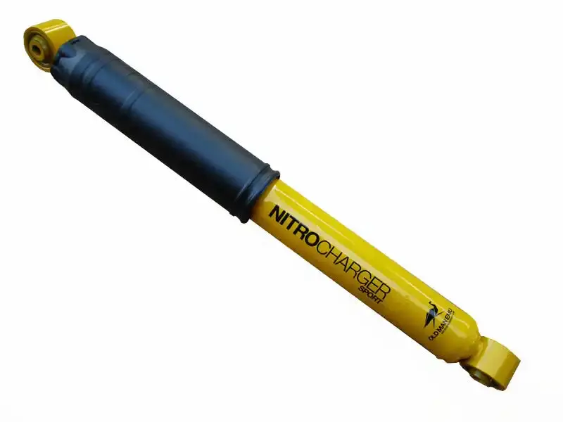 Arb 60164 Nitrocharger Gas-Charged Rear Shock Absorber – 3-Year / 36,000-Mile Warranty 1