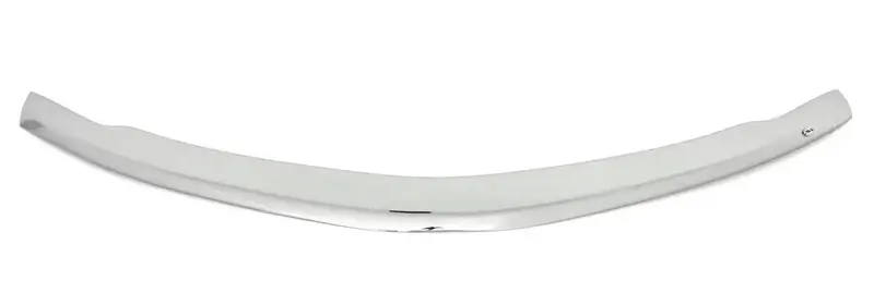 Auto Ventshade (Avs) 620010 Chrome Hood Protector – Aeroskin Style 1
