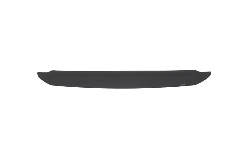 Avs 436029 Aeroskin Ii Hood Protector – Textured Black, Aerodynamic Fit 1