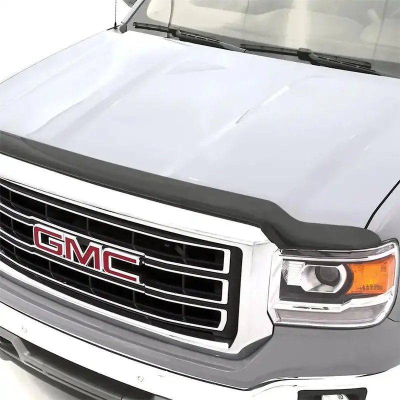 Avs Hoodflector – Aerodynamic Hood Protector With Low-Profile Design 1