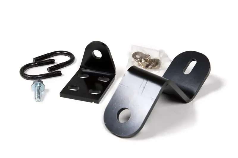 Bds Suspension Bds55327 Steering Stabilizer Mounting Hardware Kit 1
