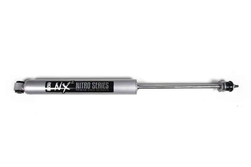 Bds Suspension S50-Eb2 Shock – 27.40" X 16.20", Designed For 2–3-Inch Lift Applications 1