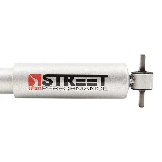 Belltech Sp2210If Street Performance Rear Shock – Oe-Fit Replacement For Lowered Or Stock Vehicles 1