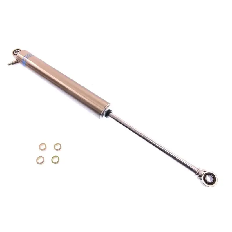 Bilstein Ak7114S04 7100 Series Monotube Shock Absorber – Heavy-Duty Suspension Component 1