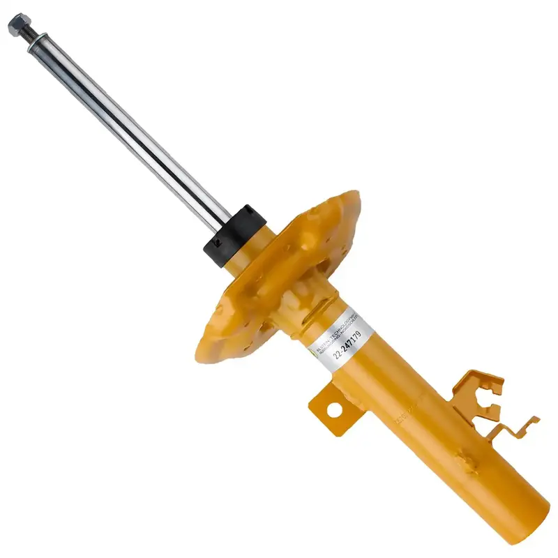 Bilstein B6 Performance Strut Assembly For Enhanced Ride Control 1
