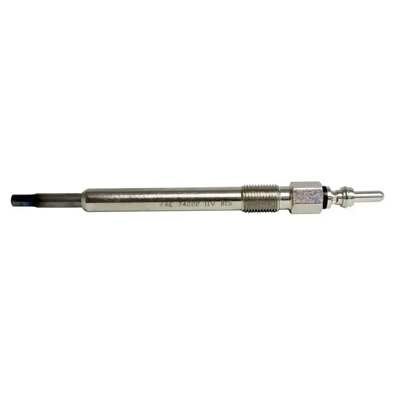 Crown Automotive 5066840Aa Diesel Glow Plug Replacement For Jeep Models 1