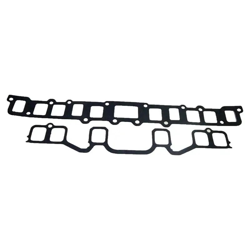 Crown Automotive J3242855 Manifold Gasket Set – 4.2L Jeep Engine, Intake & Exhaust Seals 1