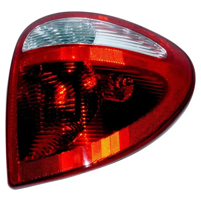 Crown Automotive Jeep Replacement 68241334Aa Tail Light Assembly 1