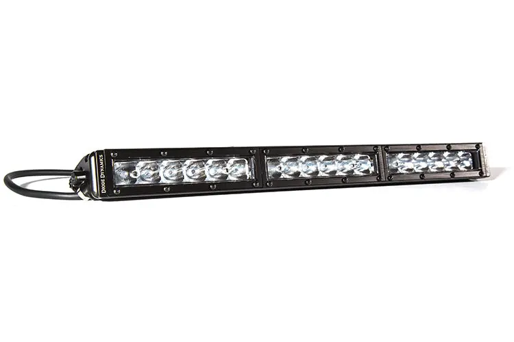 Diode Dynamics Dd5016 Led Light Bar – High-Efficiency Tir Optics For Precision Beam Control 1