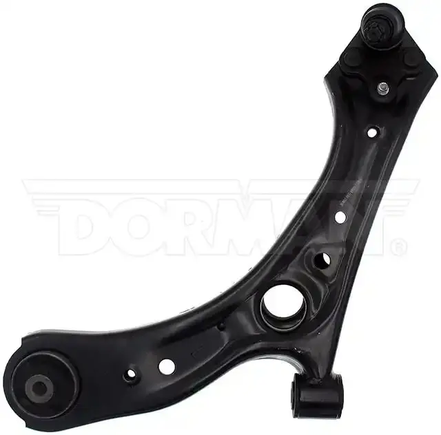 Dorman 527-017 Oe-Style Control Arm With Integrated Ball Joint And Bushings 1