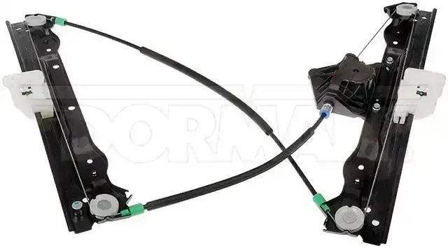 Dorman 752-311 Oe Solutions Window Regulator – Direct Fit Replacement 1