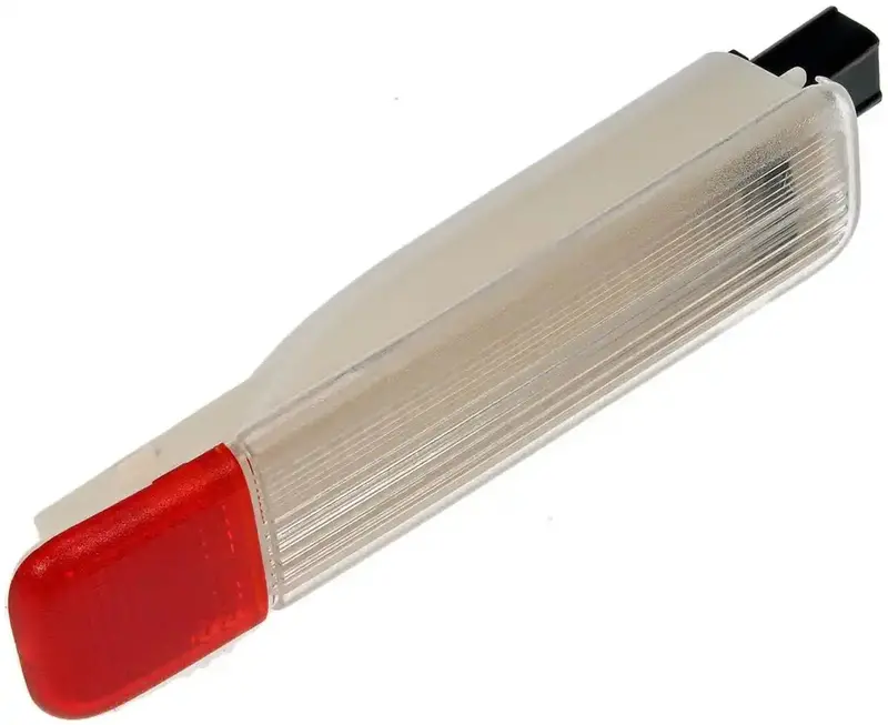 Dorman 923-104 Door Reflector Light – Oe-Style Incandescent Interior Lamp With Bulb 1
