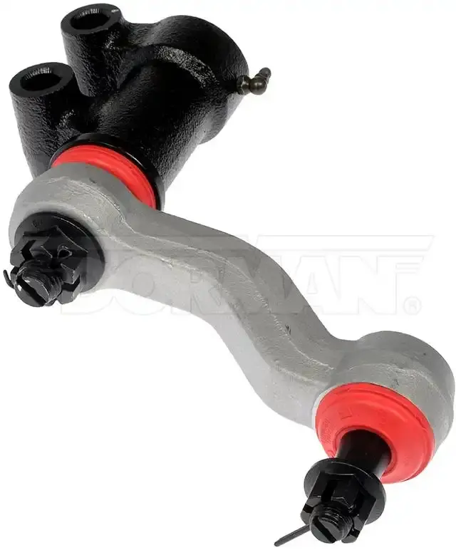Dorman Idler Arm Replacement – Direct-Fit Steering Component 1