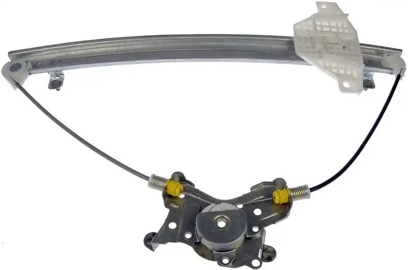 Dorman Oe-Solution Window Regulator For Power Windows (Motor Not Included) 1