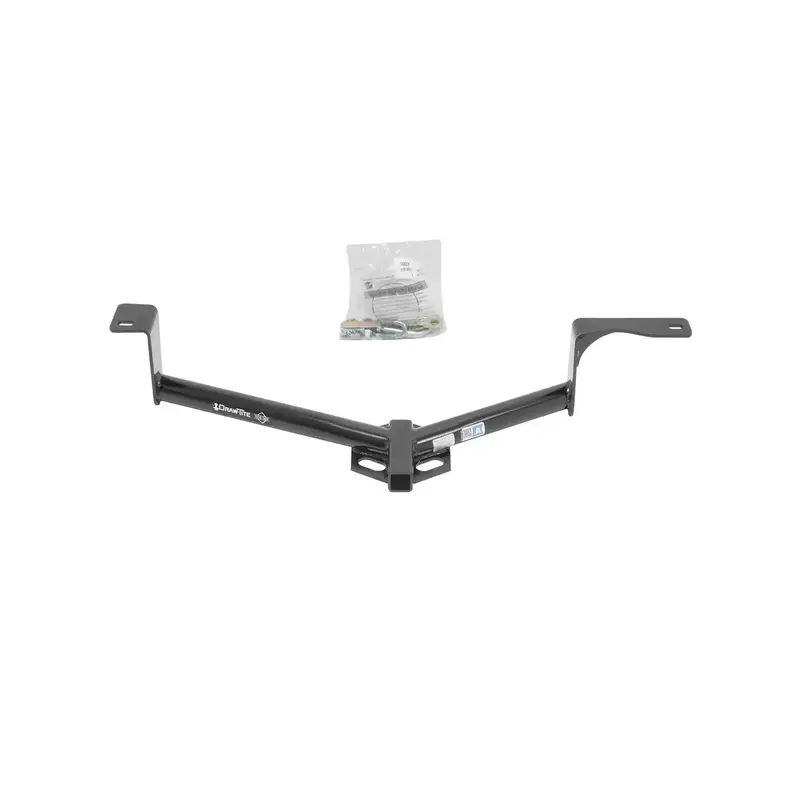 Draw-Tite Sportframe Class I Trailer Hitch – Round Tube Design 1