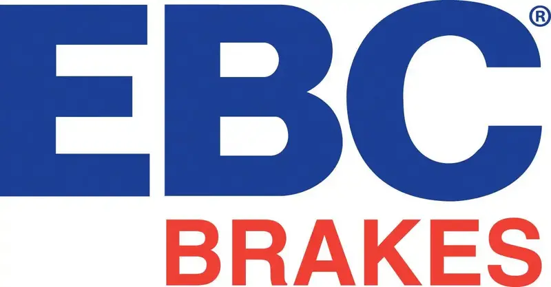 Ebc Brakes S27Kr1002 Complete Brake Service Kit – Pads, Rotors, And Drum Shoes 1