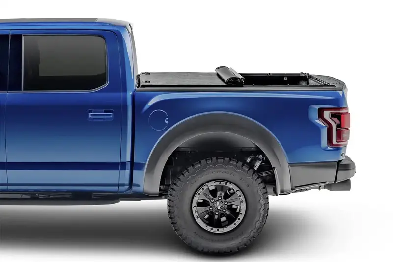 Extang Revolution Tonneau Cover – Fits 1994–2001 Dodge Ram 1500 & 1994–2002 Ram 2500/3500 (6'6" Beds) 1