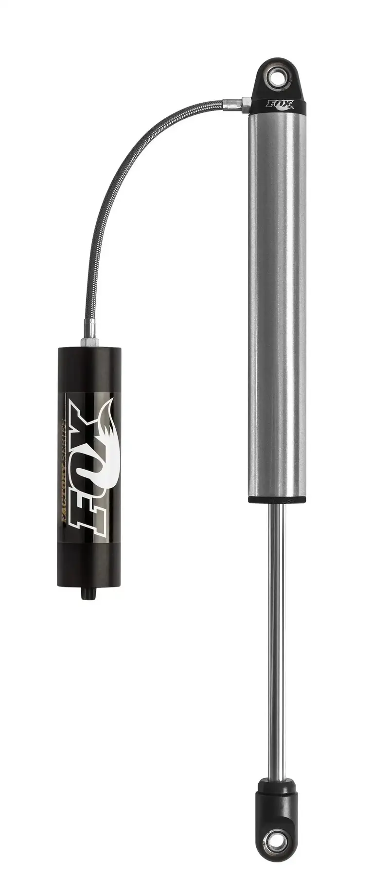 Fox 980-02-031 Rebuildable Off-Road Shock – Adjustable Valving, Precision Engineering 1