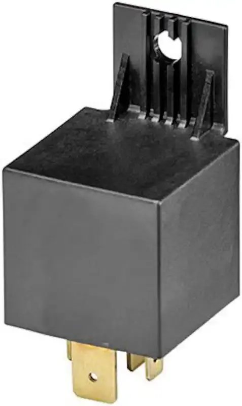 Hella 003437087 Automotive Wiring Relay – High-Reliability Electrical Control Component 1
