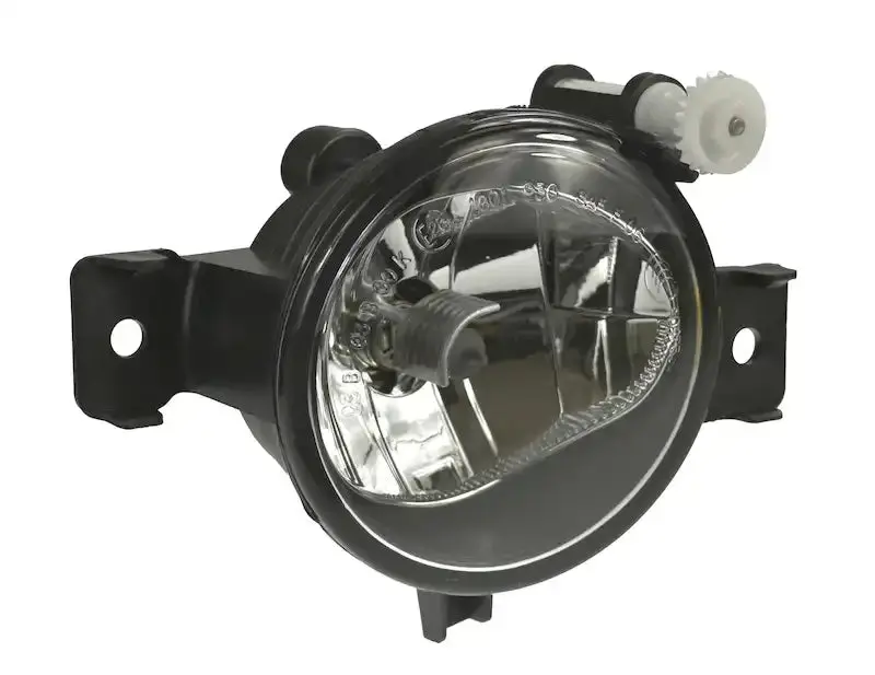 Hella 010407041 Led Fog Light Assembly – Complete Oem-Style Unit 1