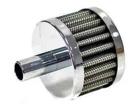 K&N 62-1015 Vent Air Filter/Breather 1