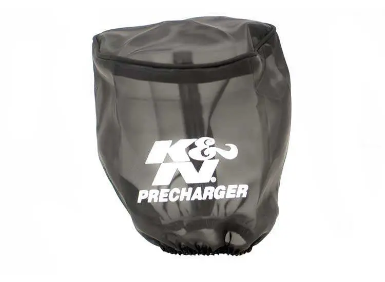 K&N Air Filter Wrap Kit – Reusable Protective Cover For 22-8013Pk Filters 1
