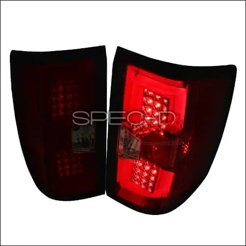 Led Turn Signal Light Kit – Compatible With 2014–2018 Chevrolet Silverado 1500 & 2015–2019 Hd Models 1