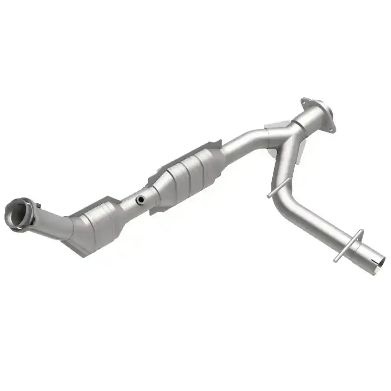 Magnaflow Direct-Fit Catalytic Converter For 2003–2004 Ford Expedition 4.6L (Passenger Side) 1