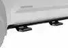 N-Fab Rkr Rocker Step System – Textured Black Side Step Kit 1