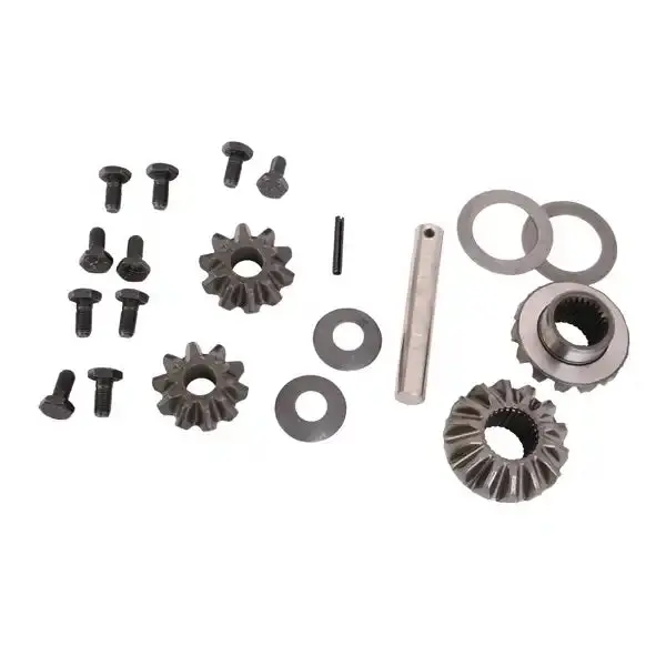 Omix-Ada 16509.09 Differential Parts Service Kit For Dana Super 30 Axle – Fits 2002–2007 Jeep Liberty 1