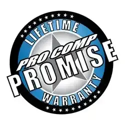 Pro Comp K2187T Lift Kit – Full-System Suspension Upgrade For Enhanced Ride Height And Capability 1