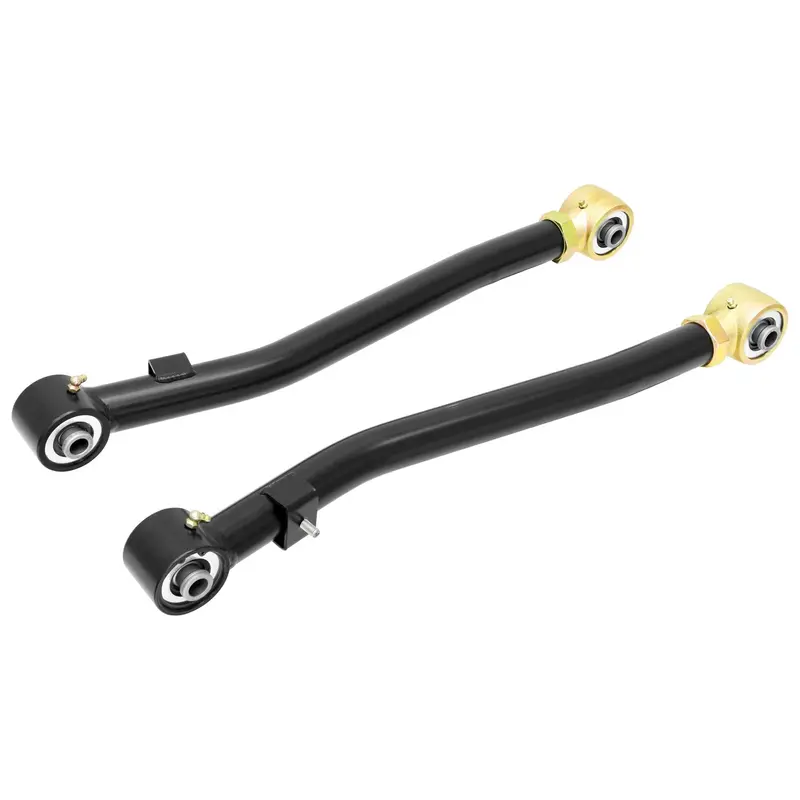 Rockjock Johnny Joint Adjustable Front Lower Control Arms – Pair, 4X4 Compatible 1