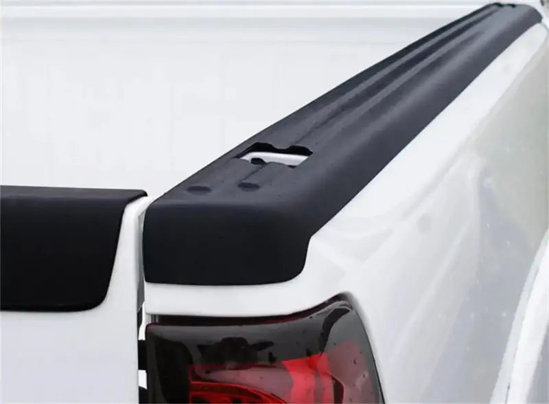 Stampede Heavy-Duty Bed Rail Caps – Protective Edge Coverage 1