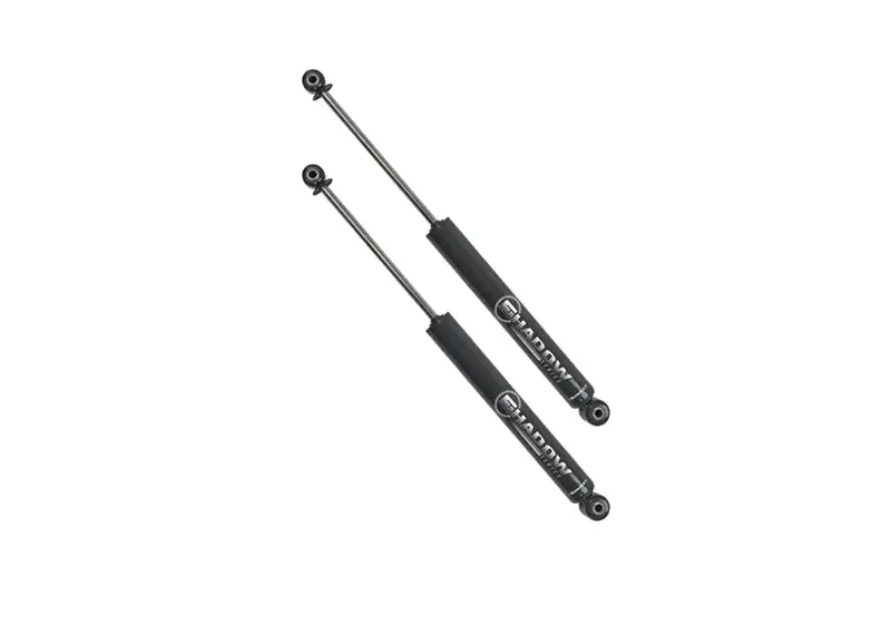 Superlift 84007 Four-Shock Lift Package – 4–6 Inch Rear Lift For 2009–2022 Ram 1500 4Wd 1