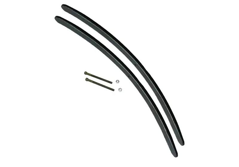 Superlift Rear Leaf Spring (1.5-Inch Lift) For 1987–1995 Jeep Tj 1