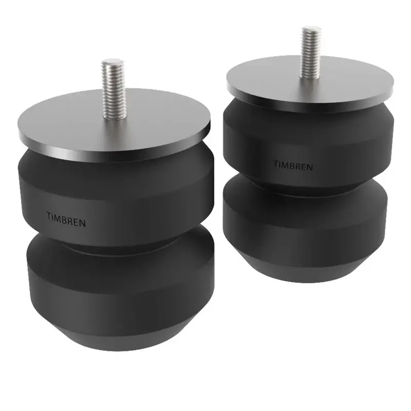 Timbren Ses Jrc04 Progressive Rate Suspension Enhancement Kit 1