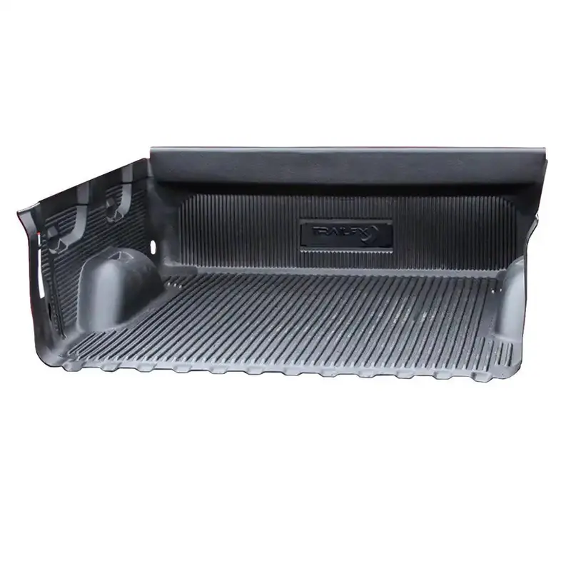 Trailfx 22032X Premium Spray-On Truck Bed Liner – Durable Uv-Resistant Coating 1