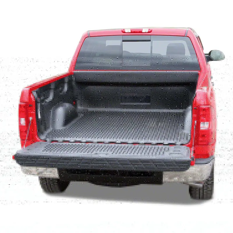 Trailfx 23012Tf Component Tub – Modular Bed Liner Base For Trailfx Custom Installations 1