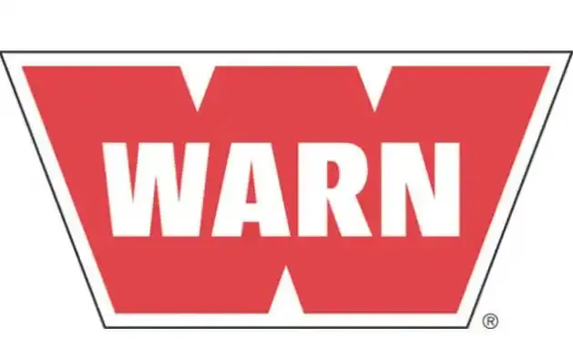 Warn 80266 Winch Mounting Hardware Kit – Universal Installation Accessories 1