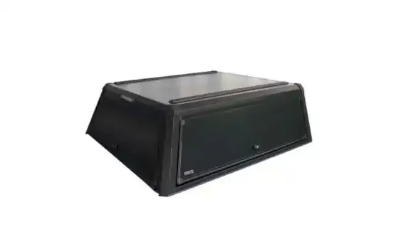 Westin 16-13955 Truck Cap Accessories 1